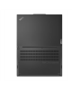 Lenovo ThinkPad E16 Gen 2 | Black | 16 " | IPS | WUXGA | 1920 x 1200 pixels | Anti-glare | AMD Ryzen 7 | 7735HS | 16 GB | SO-DIM