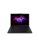 Lenovo ThinkPad P16s Gen 3 | Black | 16 " | IPS | WUXGA | 1920 x 1200 pixels | Anti-glare | Intel Core U7 | 155H | 32 GB | SO-DI