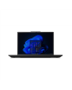 Lenovo ThinkPad P16s Gen 3 | Black | 16 " | IPS | WUXGA | 1920 x 1200 pixels | Anti-glare | Intel Core U7 | 155H | 32 GB | SO-DI