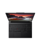 Lenovo ThinkPad P16s Gen 3 | Black | 16 " | IPS | WUXGA | 1920 x 1200 pixels | Anti-glare | Intel Core U7 | 155H | 32 GB | SO-DI