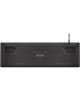 Corsair K55 CORE RGB | Gaming keyboard | Wired | NA | Black | USB 2.0 Type-A