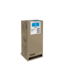 Epson WorkForce Pro WF-C869R XL Ink Supply Unit | C13T97320N | Ink pack | Cyan