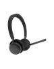 Lenovo VoIP Headset (Teams) | 4XD1M80020 | Built-in microphone | Wireless | Black