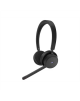 Lenovo VoIP Headset (Teams) | 4XD1M80020 | Built-in microphone | Wireless | Black