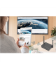 Click and Present Pro - Wireless Collaboration System | DS-55317 | 802.11ac | 10/100 Mbit/s | Ethernet LAN (RJ-45) ports 1 | Mes