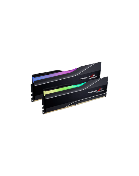 32 Kit (16GBx2) GB | DDR5 | 6400 MHz | PC/server | Registered No | ECC No