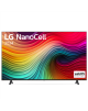 LG 50NANO81T3A 50" (127 cm) 4K Ultra HD Nanocell Smart TV