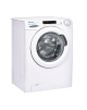 Washing Machine | CS4 1072DE/1-S | Energy efficiency class D | Front loading | Washing capacity 7 kg | 1000 RPM | Depth 45 cm | 