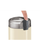 Bosch Coffee Grinder TSM6A017C 180 W, Coffee beans capacity 75 g, Beige