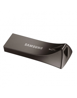 Samsung BAR Plus MUF-256BE4/APC 256 GB, USB 3.1, Grey