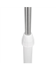 Tristar | VE-5755 | Stand Fan | White | Diameter 40 cm | Number of speeds 3 | Oscillation | No