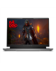 Alienware x16 R2 | Silver | 16 " | QHD+ | 2560 x 1600 pixels | Intel Ultra 7 | 155H | 16 GB | LPDDR5X | SSD 2000 GB | NVIDIA GeF
