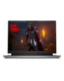 Alienware x16 R2 | Silver | 16 " | QHD+ | 2560 x 1600 pixels | Intel Ultra 7 | 155H | 16 GB | LPDDR5X | SSD 2000 GB | NVIDIA GeForce RTX 4070 | GDDR6 | 8 GB | Windows 11 Pro | Bluetooth version 5.4 | Keyboard language English | Keyboard backlit | Warranty 36 month(s)