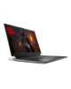 Alienware x16 R2 | Silver | 16 " | QHD+ | 2560 x 1600 pixels | Intel Ultra 7 | 155H | 16 GB | LPDDR5X | SSD 2000 GB | NVIDIA GeF