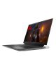 Alienware x16 R2 | Silver | 16 " | QHD+ | 2560 x 1600 pixels | Intel Ultra 7 | 155H | 16 GB | LPDDR5X | SSD 2000 GB | NVIDIA GeF