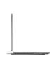 Alienware x16 R2 | Silver | 16 " | QHD+ | 2560 x 1600 pixels | Intel Ultra 7 | 155H | 16 GB | LPDDR5X | SSD 2000 GB | NVIDIA GeF