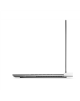 Alienware x16 R2 | Silver | 16 " | QHD+ | 2560 x 1600 pixels | Intel Ultra 7 | 155H | 16 GB | LPDDR5X | SSD 2000 GB | NVIDIA GeF