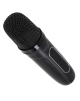Karaoke Speaker With Microphone | AD 1199B | Bluetooth | Black | Portable | Wireless connection