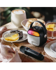 Karaoke Speaker With Microphone | AD 1199B | Bluetooth | Black | Portable | Wireless connection