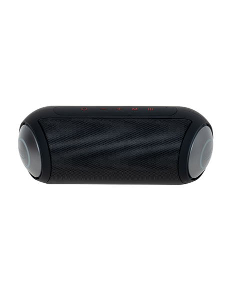 Speaker | CR 1901 | 60 W | Waterproof | Bluetooth | Black | Portable | Wireless connection