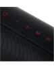 Speaker | CR 1901 | 60 W | Waterproof | Bluetooth | Black | Portable | Wireless connection