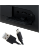 Speaker | CR 1901 | 60 W | Waterproof | Bluetooth | Black | Portable | Wireless connection