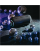 Speaker | CR 1901 | 60 W | Waterproof | Bluetooth | Black | Portable | Wireless connection