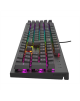 THOR 303 | Mechanical Gaming Keyboard | Wired | US | Black | USB Type-A | Outemu Brown