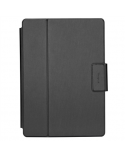 SafeFit | Rotating Tablet Case | Black