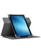 SafeFit | Rotating Tablet Case | Black
