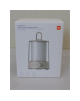 SALE OUT. Xiaomi Multi-function Camping Lantern,DEMO | Lantern | Multi-function Camping Lantern | 6-230 lm