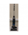 SALE OUT. Bissell Vac&Steam Steam Cleaner, NO ORIGINAL PACKAGING, SCRATCHES, MISSING ACCESSORIES, RED SPOTS ARE VISIBLE | Vacuum and steam cleaner | Vac & Steam | Power 1600 W | Steam pressure Not Applicable. Works with Flash Heater Technology bar | Water tank capacity 0.4 L | Blue/Titanium | NO ORIGINAL PACKAGING, SCRATCHES, MISSING ACCESSORIES, RED SPOTS ARE VISIBLE
