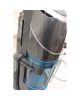 SALE OUT. Bissell Vac&Steam Steam Cleaner, NO ORIGINAL PACKAGING, SCRATCHES, MISSING ACCESSORIES, RED SPOTS ARE VISIBLE | Vacuum