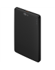 Magnetic Wireless Power Bank | 70182 | 5000 mAh | USB-C | Black