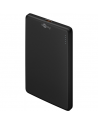 Magnetic Wireless Power Bank | 70182 | 5000 mAh | USB-C | Black