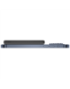 Magnetic Wireless Power Bank | 70182 | 5000 mAh | USB-C | Black