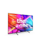 4K LED TV with Ambilight | 75PUS8919/12 | 75 | Smart TV | Titan OS | UHD | Anthracite Gray