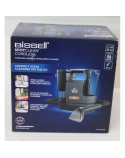 SALE OUT. Bissell SpotClean Cordless EU, Carpet and Upholstery Cleaner, UNPACKED, USED, SCRATCHES | SpotClean EU, Carpet and Upholstery Cleaner | 3681N | Cordless operating | Washing function | 25.9 V | Operating time (max) 35 min | Black | Warranty 24 month(s) | UNPACKED, USED, SCRATCHES