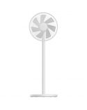 Xiaomi Mi Smart Standing Fan 1C Stand Fan, Number of speeds 3, 45 W, Oscillation, Diameter 28.5 cm, White