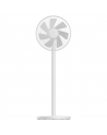 Xiaomi Mi Smart Standing Fan 1C Stand Fan, Number of speeds 3, 45 W, Oscillation, Diameter 28.5 cm, White