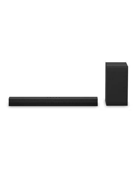 Soundbar 2.1 Channel Sound System | S40T | Bluetooth