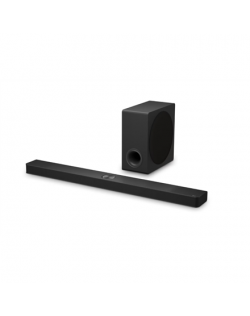 Soundbar with Dolby Atmos and 5.1.3 channels | S90TY | Bluetooth