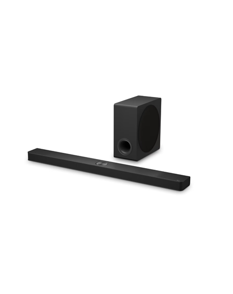 Soundbar with Dolby Atmos and 5.1.3 channels | S90TY | Bluetooth
