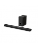 Soundbar with Dolby Atmos and 5.1.3 channels | S90TY | Bluetooth