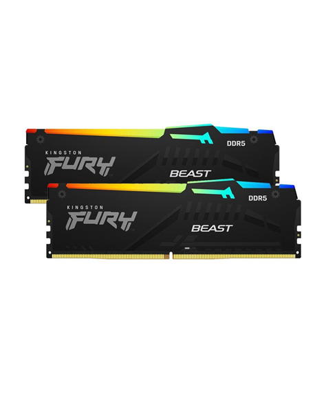 16 Kit (8GBx2) GB | DDR5 | 6000 MHz | PC/server | Registered No | ECC No