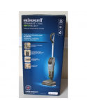 SALE OUT. Bissell SpinWave®+ Vac PET Select, Cordless Hard Surface Cleaner, Handstick, DAMAGED PACKAGING, UNPACKED, USED, SCRATCHED | Hard Surface Cleaner | SpinWave®+ Vac PET Select | Cordless operating | Handstick | Washing function | 25.9 V | Operating time (max) 70 min | Grey/Black/Lime | Warranty 24 month(s) | DAMAGED PACKAGING, UNPACKED, USED, SCRATCHED