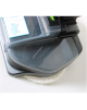 SALE OUT. Bissell SpinWave®+ Vac PET Select, Cordless Hard Surface Cleaner, Handstick, DAMAGED PACKAGING, UNPACKED, USED, SCRATC
