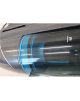 SALE OUT. Bissell Vac&Steam Steam Cleaner, UNPACKED, USED, SCRATCHED | Vacuum and steam cleaner | Vac & Steam | Power 1600 W | S