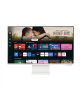 LS32DM801UUXDU | 32 " | VA | 16:9 | 60 Hz | 4 ms | 3840 x 2160 pixels | 400 cd/m² | HDMI ports quantity 1 | White