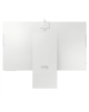 LS32DM801UUXDU | 32 " | VA | 16:9 | 60 Hz | 4 ms | 3840 x 2160 pixels | 400 cd/m² | HDMI ports quantity 1 | White